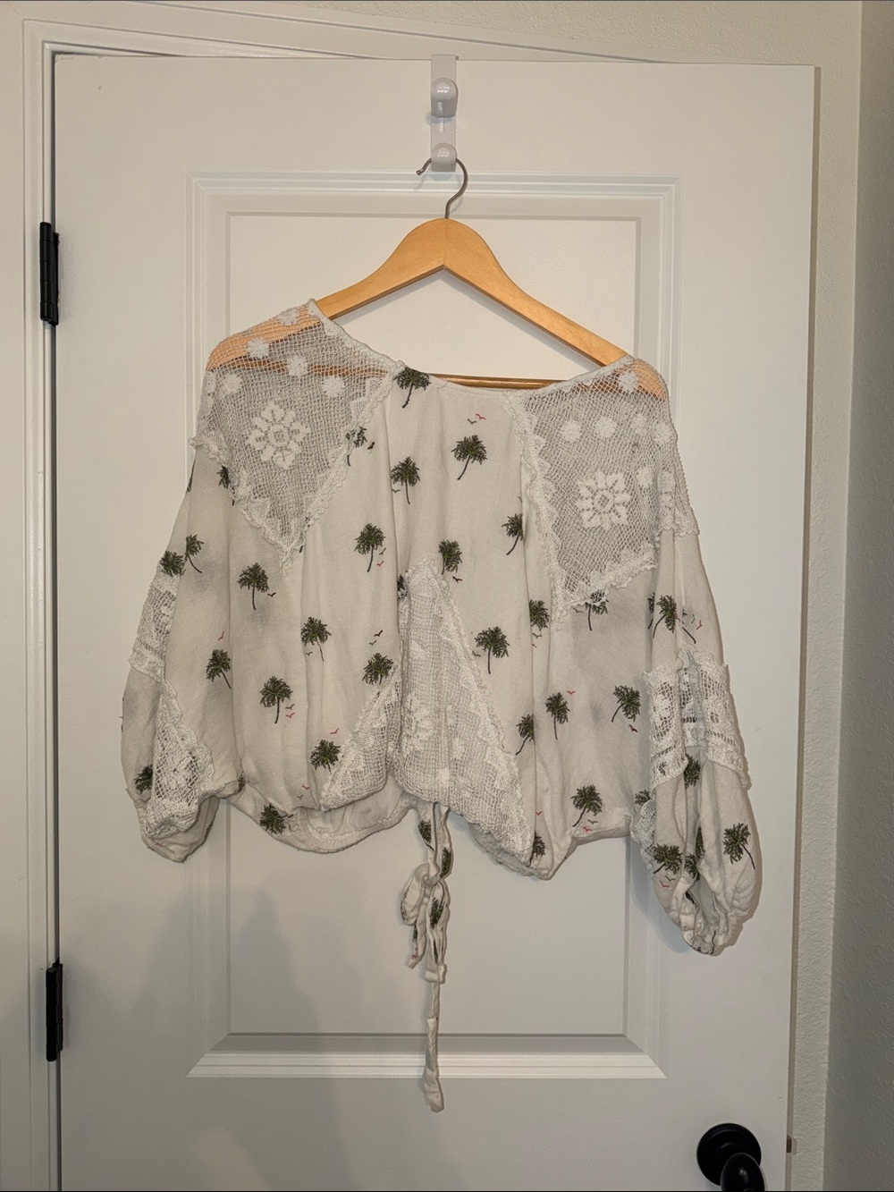 Free People Top - Picture 5 of 10